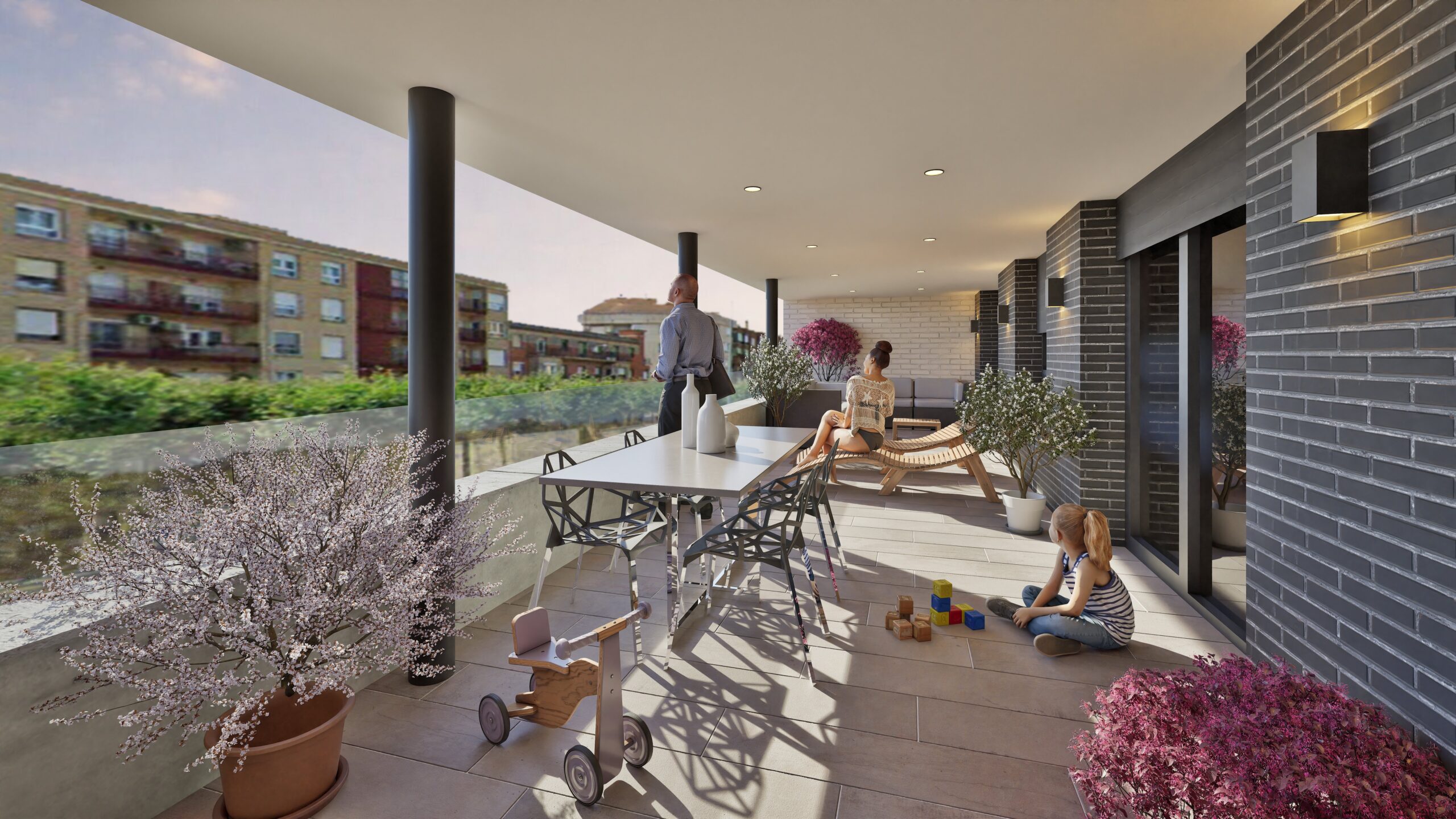 Render terraza 2