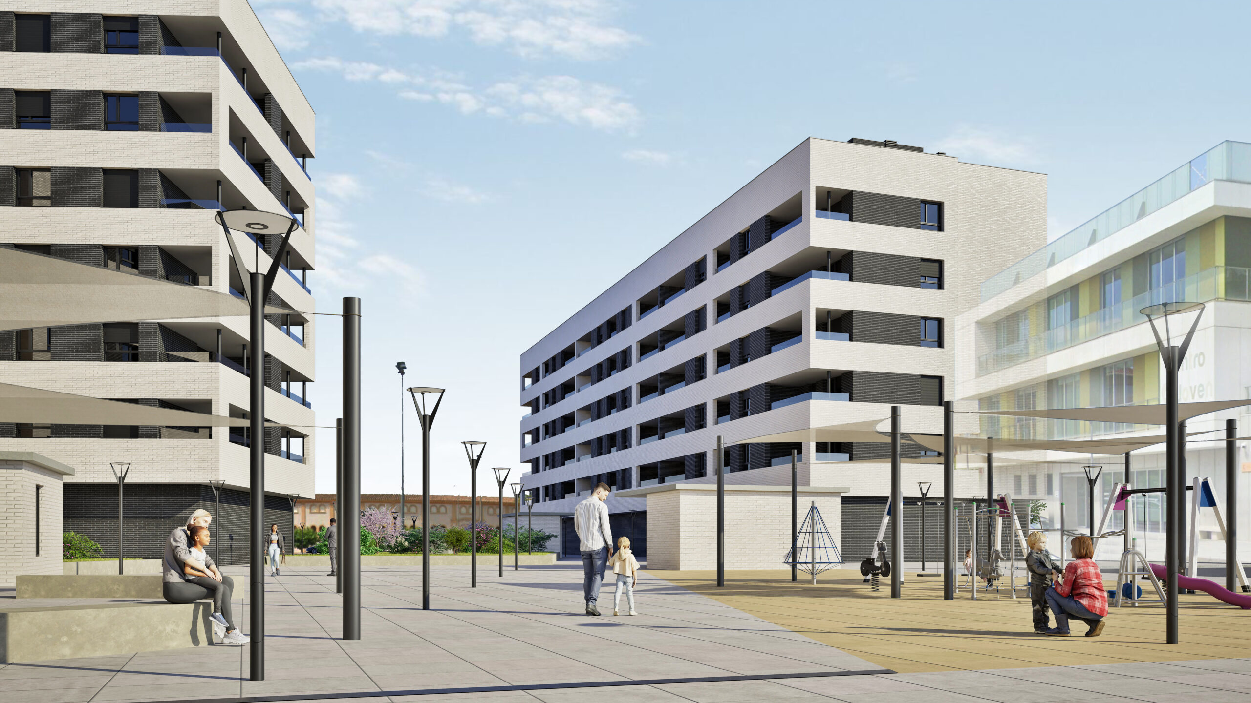 Render vista 4
